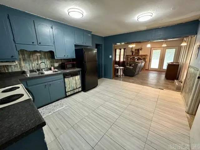 200 Ruth Cove, White Hall, AR 71602 - #3