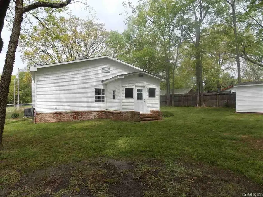 1018 Rivers Street, Benton, AR 72015 - #2
