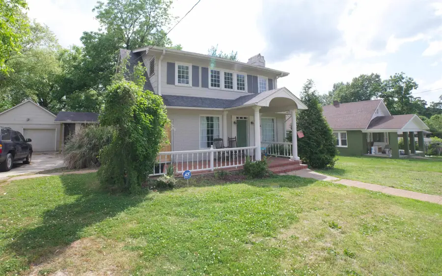 Address Withheld By Seller, Pocahontas, AR 72455 - #3