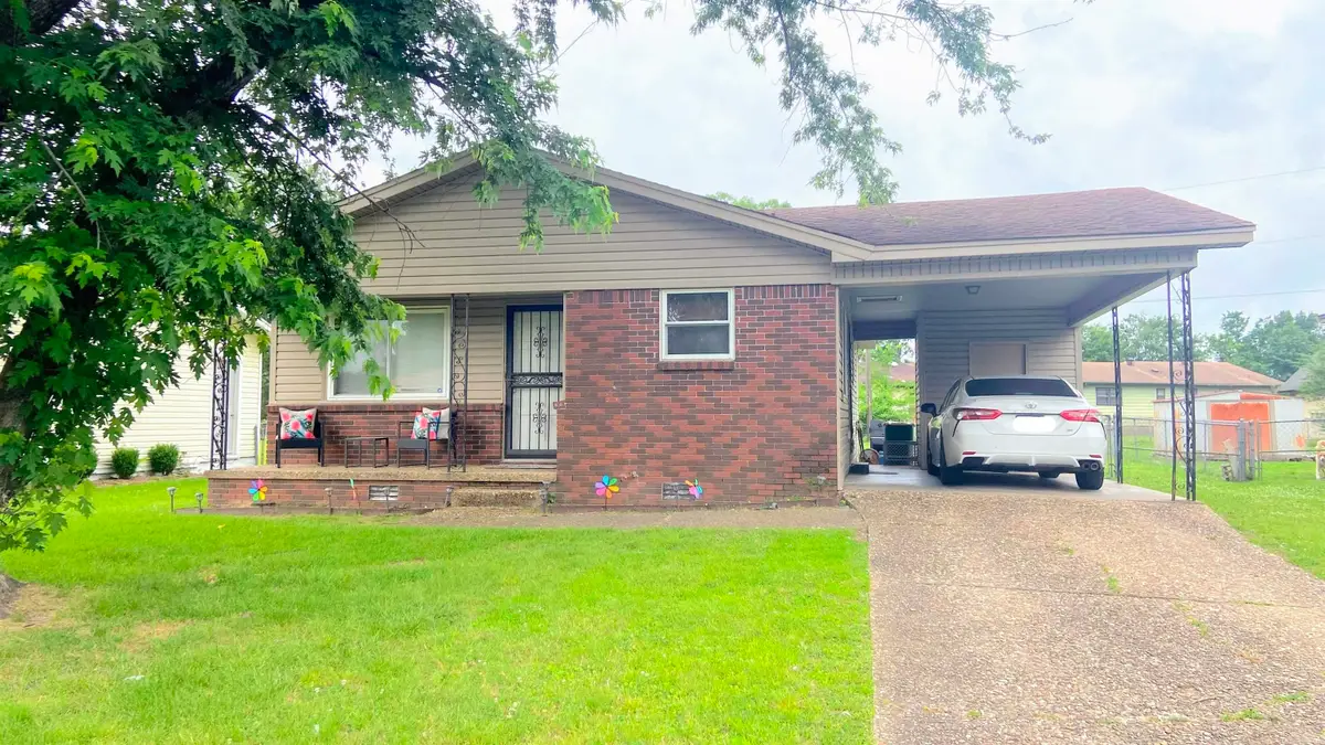38 Goodwin Circle, North Little Rock, AR 72117 - #1