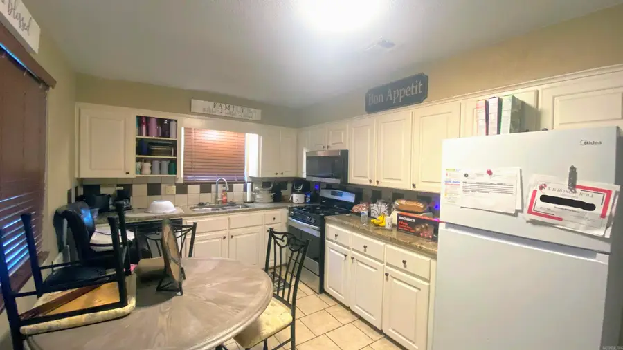 38 Goodwin Circle, North Little Rock, AR 72117 - #3