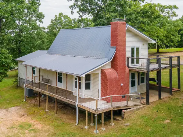 69 Thorp Drive, Conway, AR 70232
