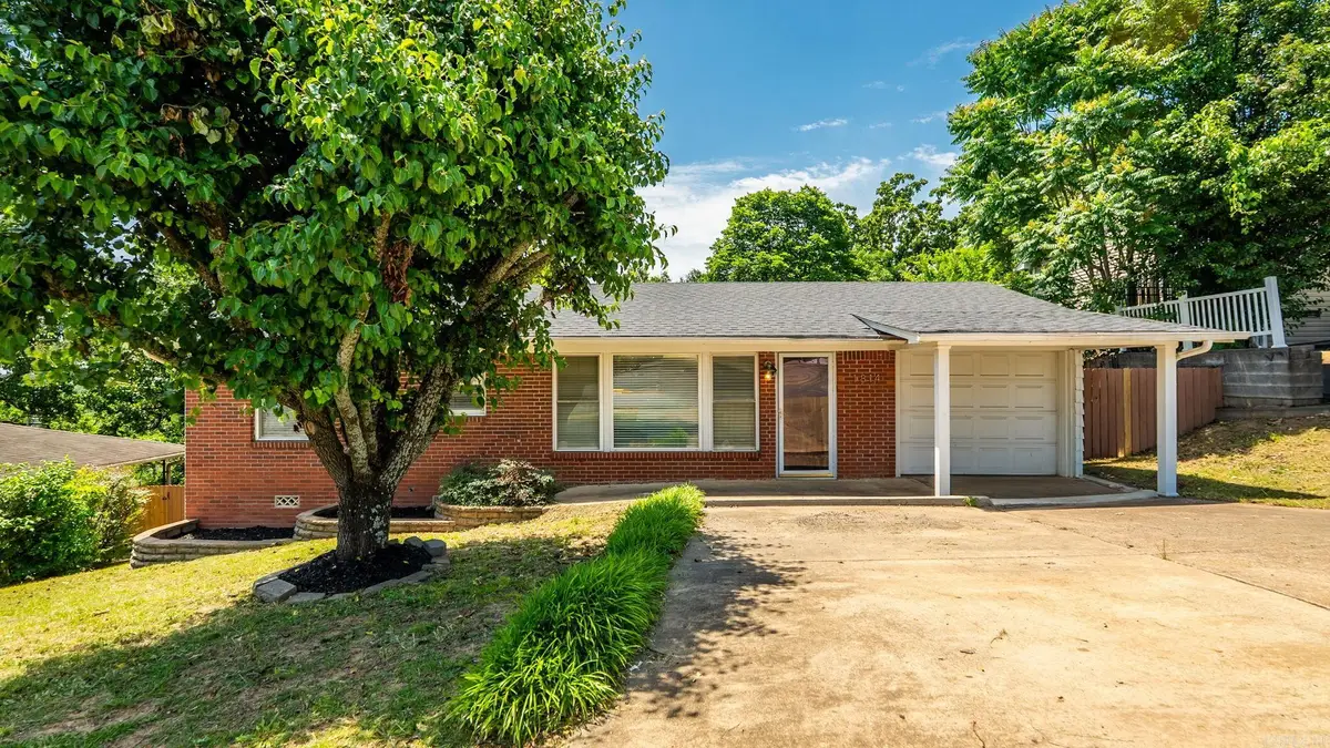 1814 N Mississippi, Little Rock, AR 72227 - #1