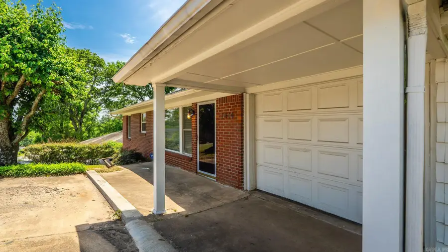 1814 N Mississippi, Little Rock, AR 72227 - #3