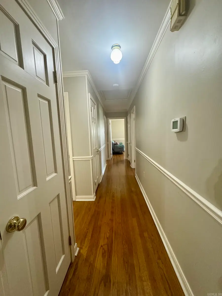 1 Mark Place, Conway, AR 72034 - #3