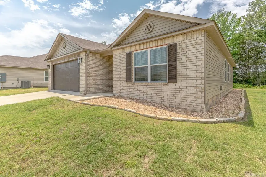 805 Elizabeth Ln, Jonesboro, AR 72405 - #2