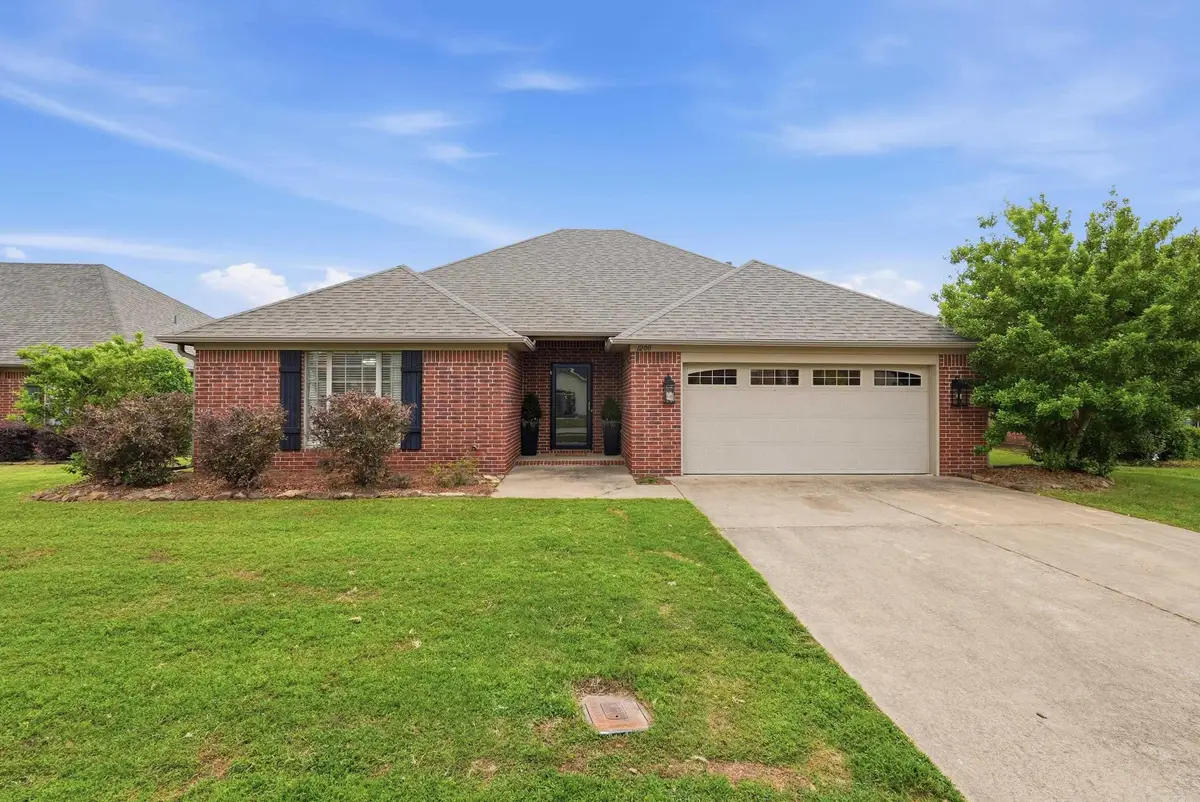 1200 Calloway Dr, Conway, AR 72034 - #1