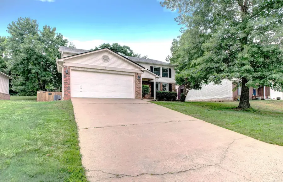 31 Park Ridge Dr, Maumelle, AR 72113 - #2