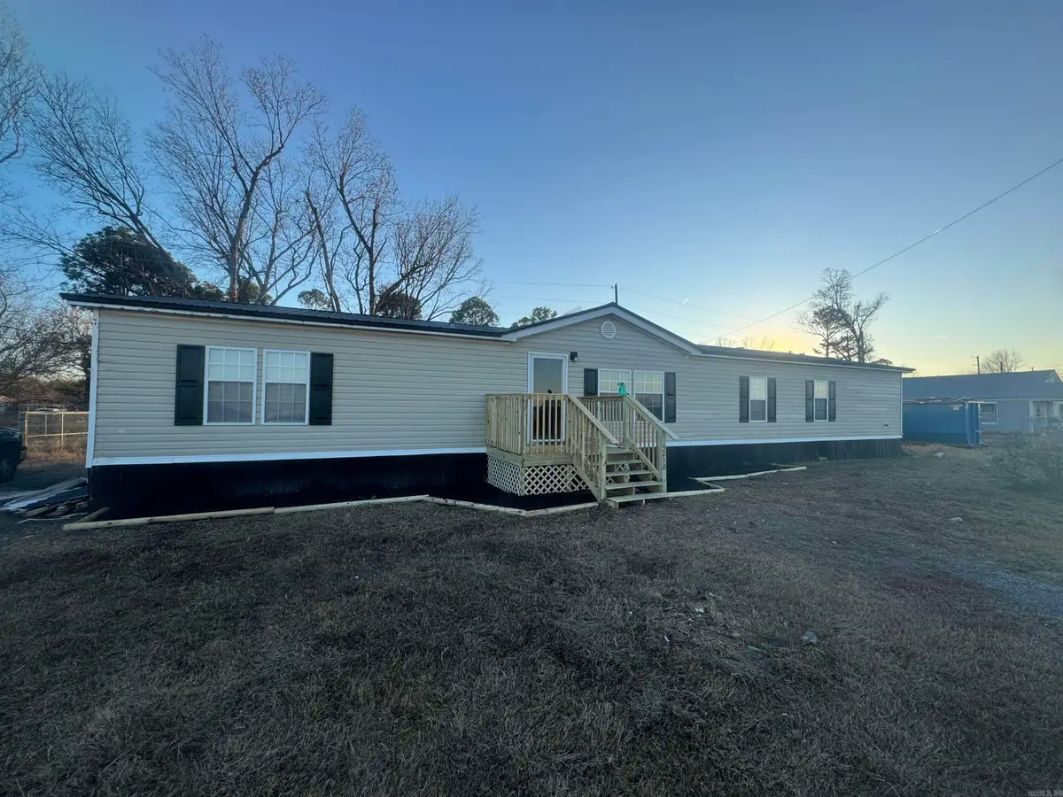 3210 Campbell Lane, Tuckerman, AR 72473 - #1