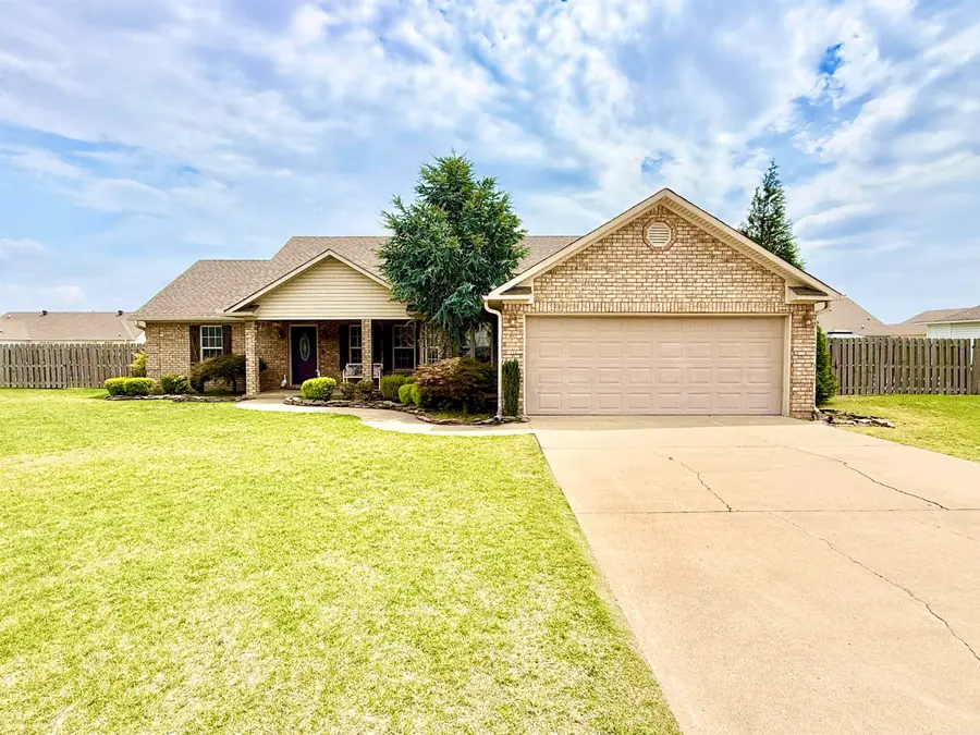 1405 Jordan Street, Lake City, AR 72437 - #2