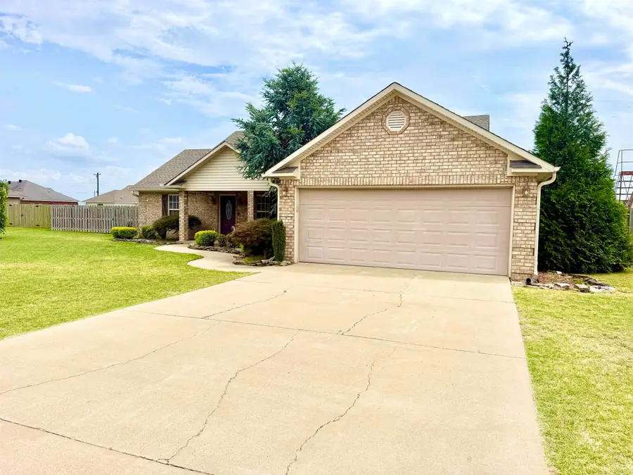 1405 Jordan Street, Lake City, AR 72437 - #3