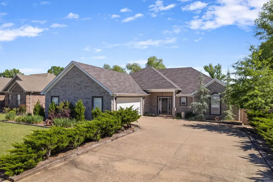 1512 Puritan Dr, Jacksonville, AR 72076 - #2
