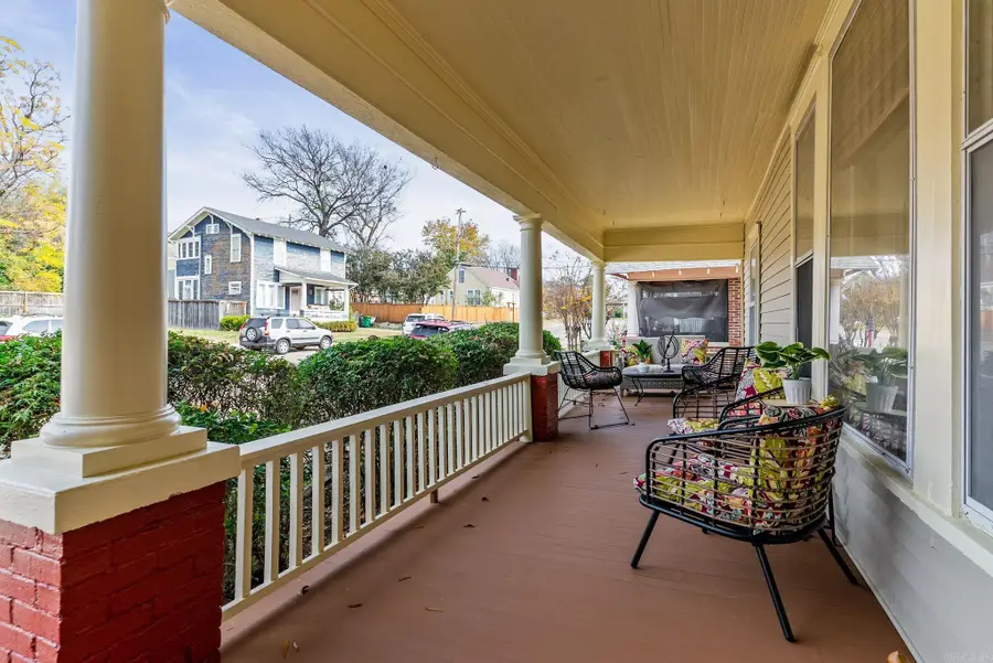 321 W 22nd Street, Little Rock, AR 72206 - #2