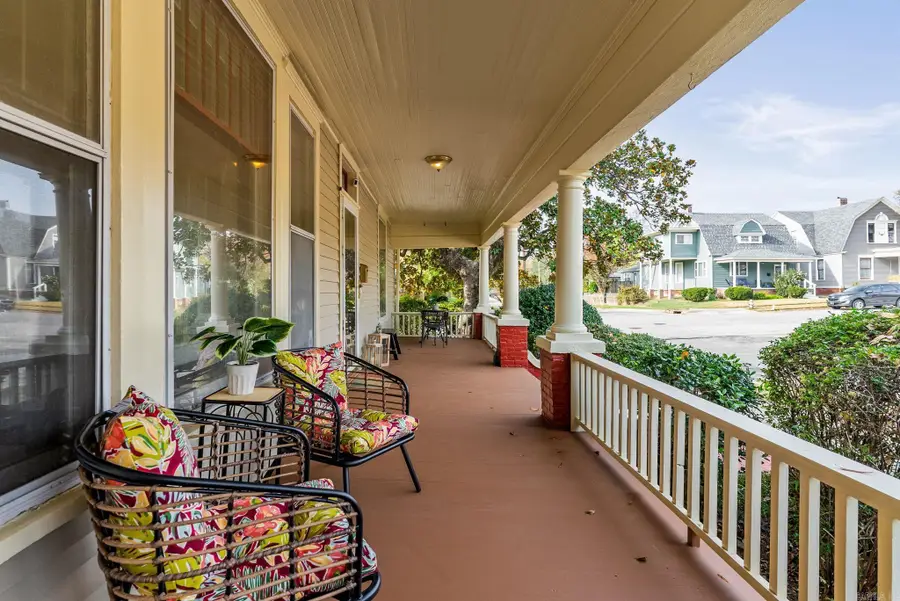 321 W 22nd Street, Little Rock, AR 72206 - #3