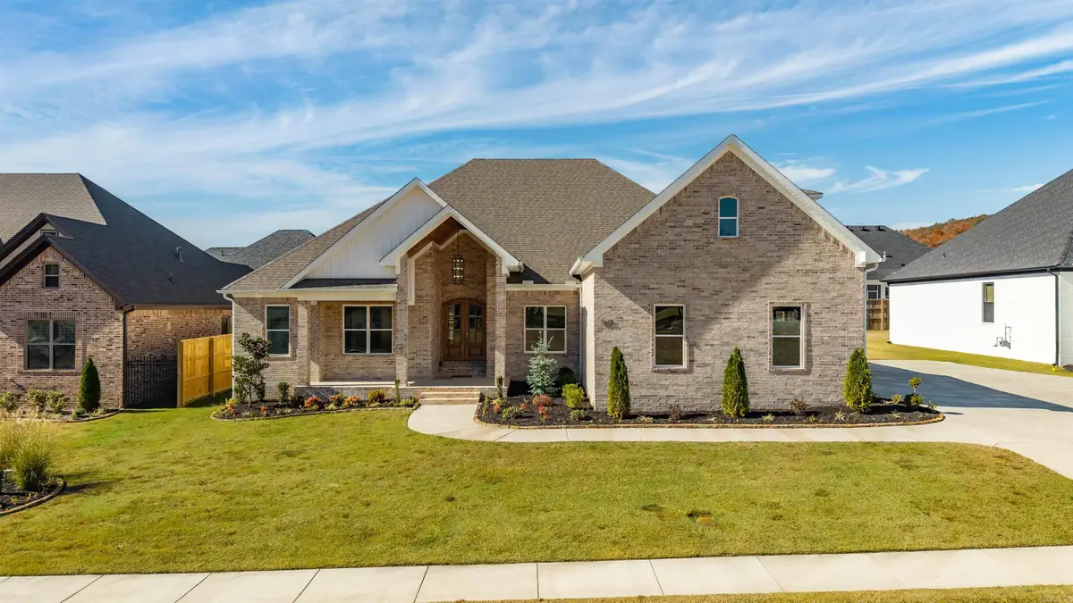 1645 Nantucket, Conway, AR 72034 - #1