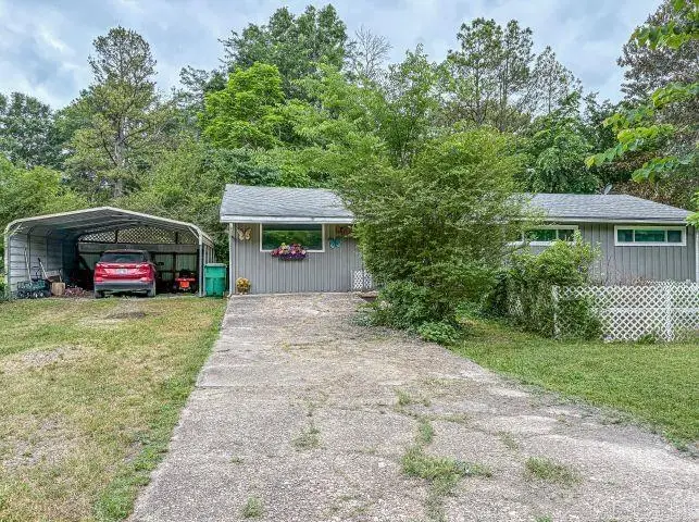 816 Park Street, Flippin, AR 72634 - #1