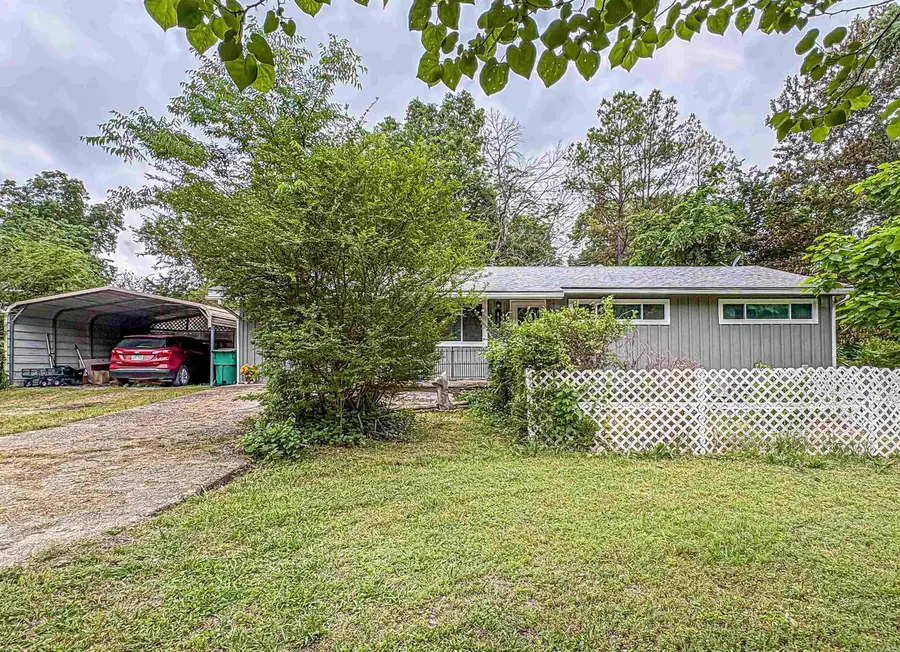 816 Park Street, Flippin, AR 72634 - #2