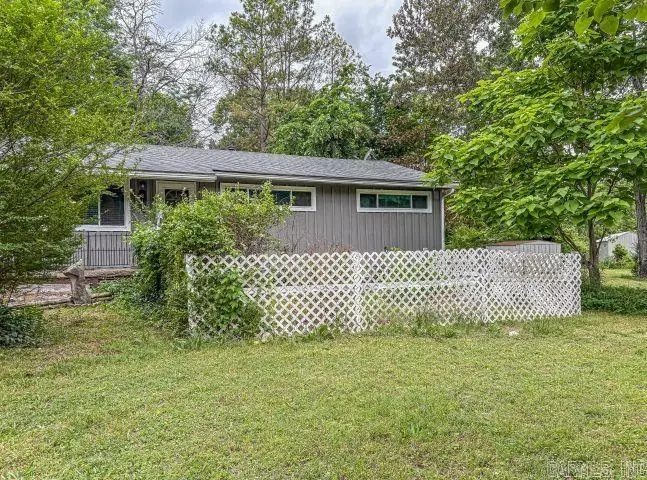 816 Park Street, Flippin, AR 72634 - #3
