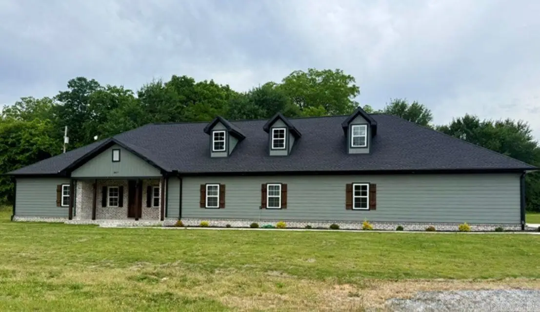 1867 Locust Grove Rd, Batesville, AR 72501 - #1
