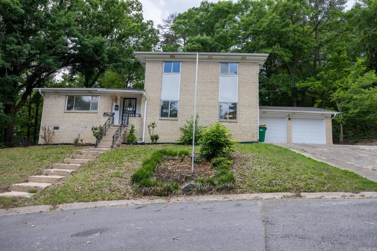 Address Withheld By Seller, Little Rock, AR 72205 - #1
