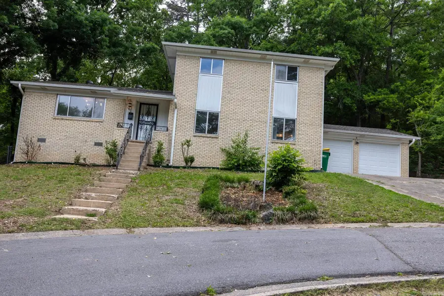 Address Withheld By Seller, Little Rock, AR 72205 - #2