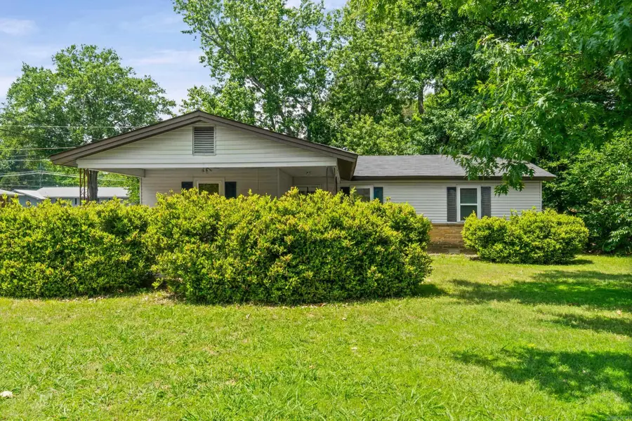 Address Withheld By Seller, Searcy, AR 72143 - #2