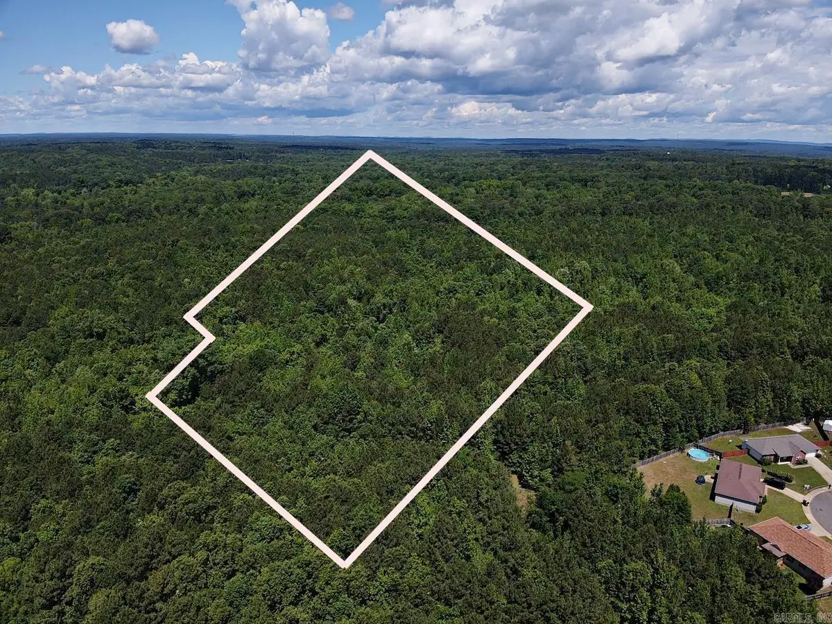 TBD Pine Street, Arkadelphia, AR 71923 - #1