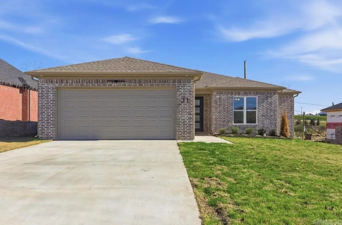 31 Walnut Valley Drive, Little Rock, AR 72211 - #1