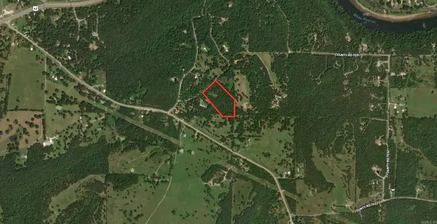 910 Marion County 7097, Flippin, AR 72634 - #2