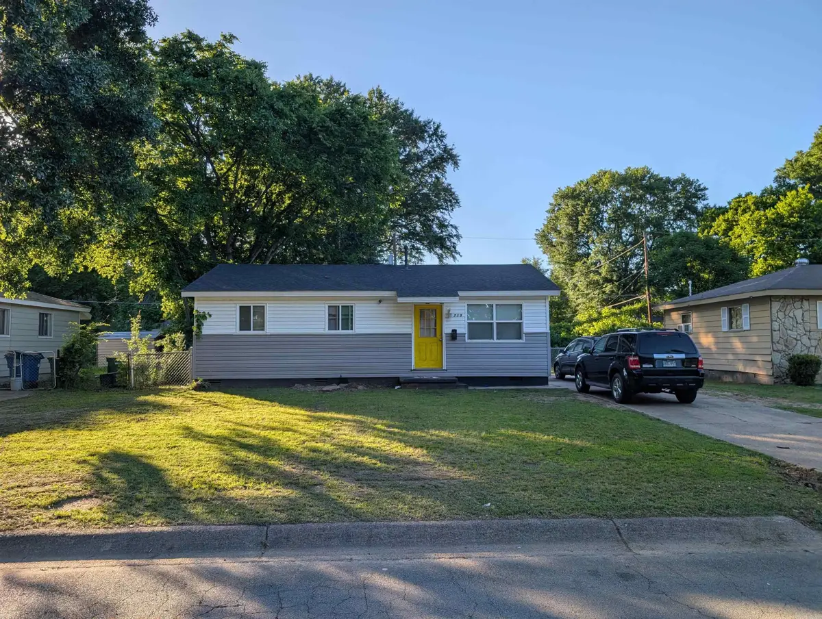 719 Rose Lane, North Little Rock, AR 72117 - #1