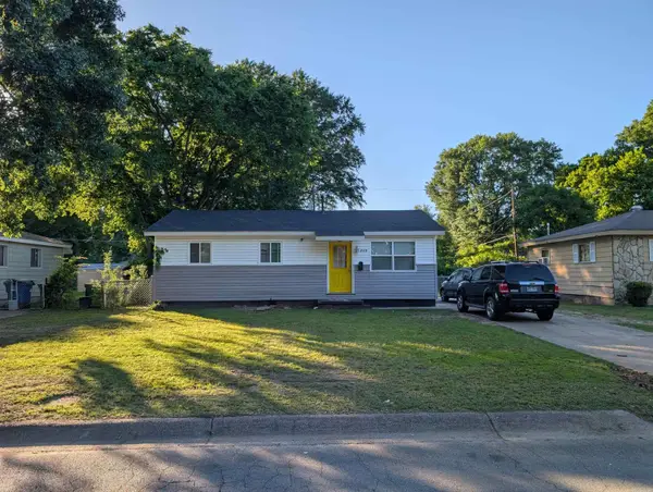 719 Rose Lane, North Little Rock, AR 72117
