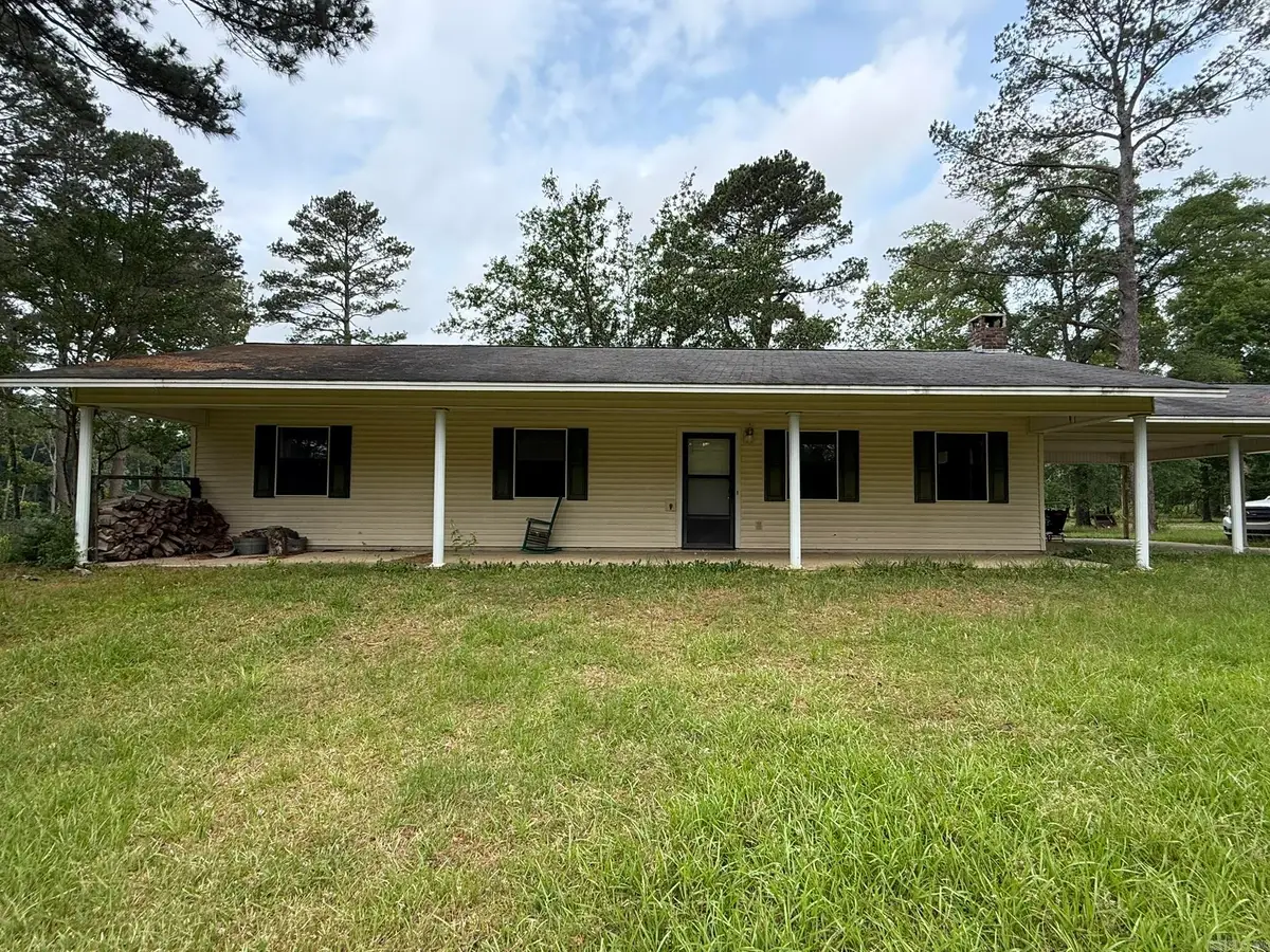 254 Edwards Road, Saline, AR 71851 - #1