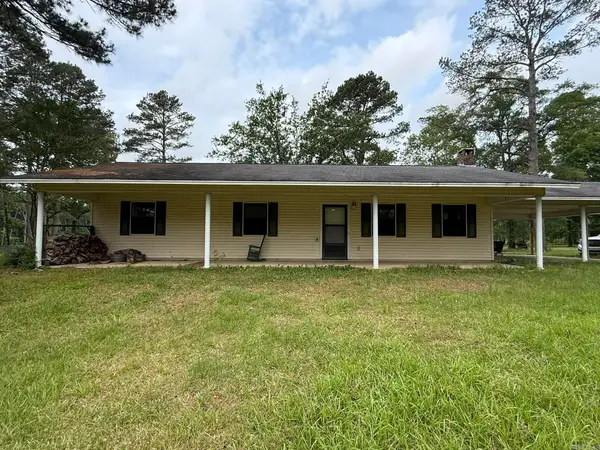 254 Edwards Road, Mineral Sprs., AR 71851