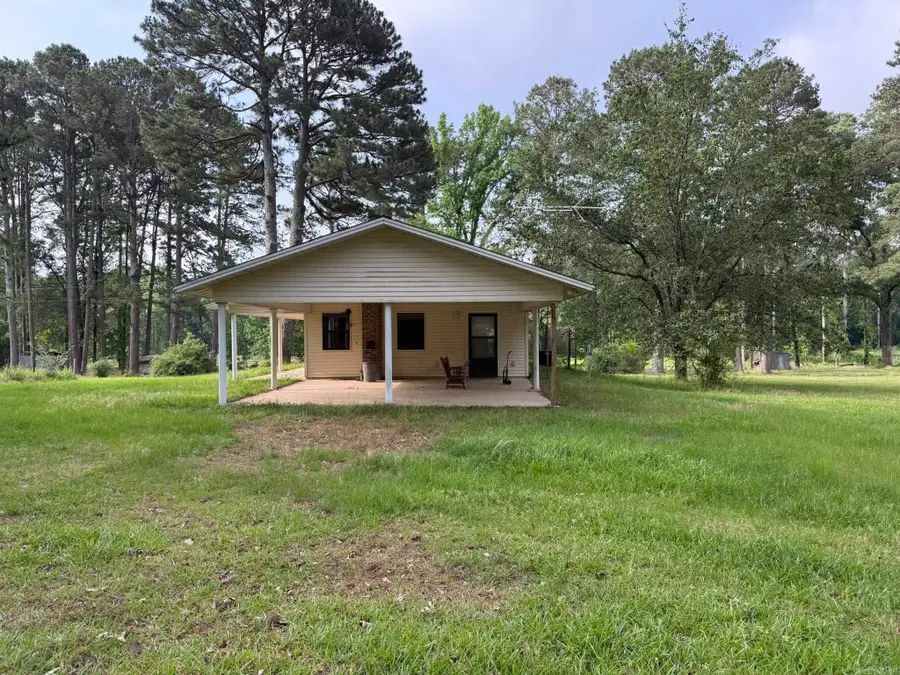 254 Edwards Road, Saline, AR 71851 - #2