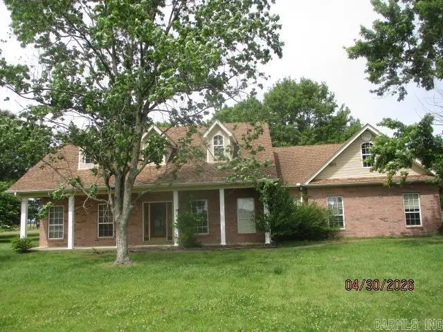 3624 Henderson Rd, England, AR 72046 - #1