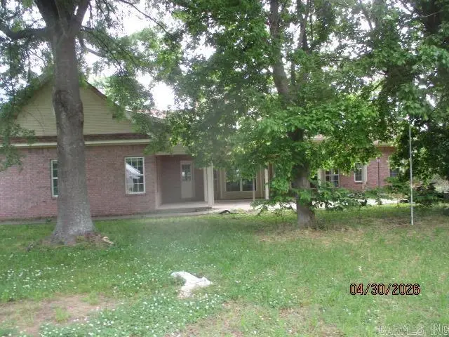 3624 Henderson Rd, England, AR 72046 - #2