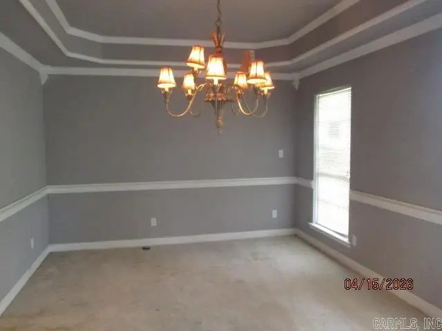 3624 Henderson Rd, England, AR 72046 - #3