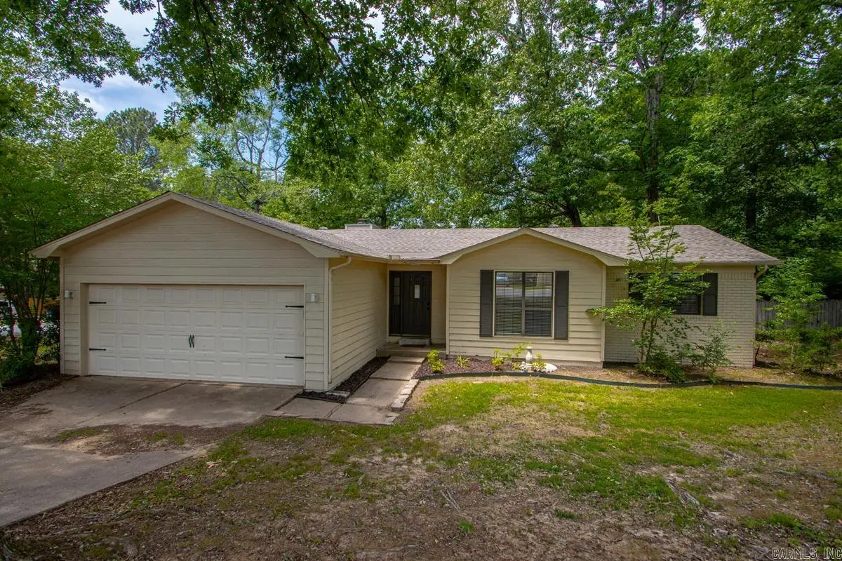 2101 Coral Tree Drive, Bryant, AR 72022 - #1