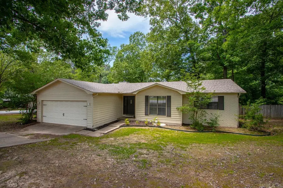 2101 Coral Tree Drive, Bryant, AR 72022 - #2