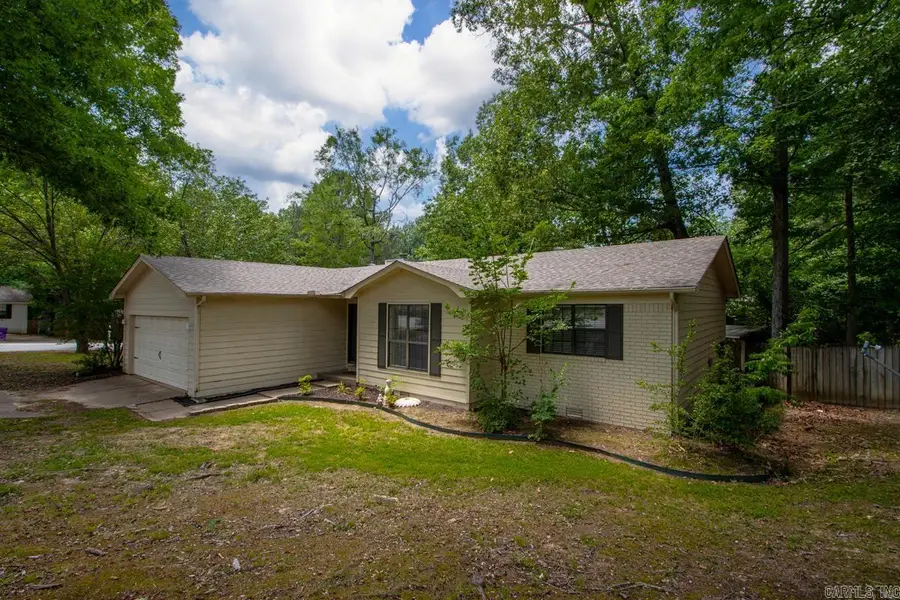 2101 Coral Tree Drive, Bryant, AR 72022 - #3
