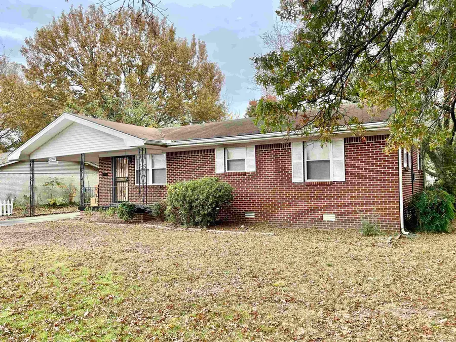 2007 Arkansas Avenue, Conway, AR 72034 - #2