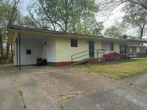 703 W Front, Heber Springs, AR 72543
