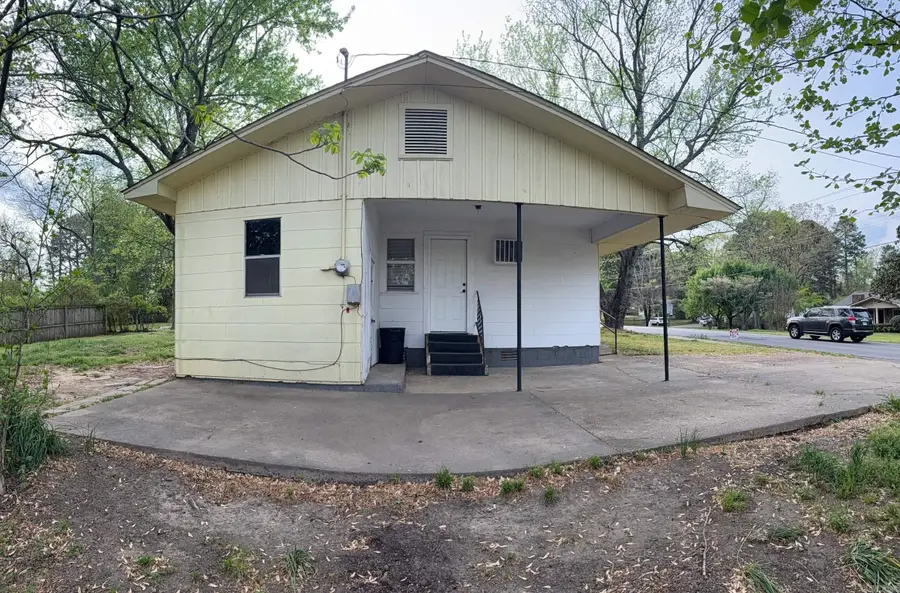 703 W Front, Heber Springs, AR 72543 - #2