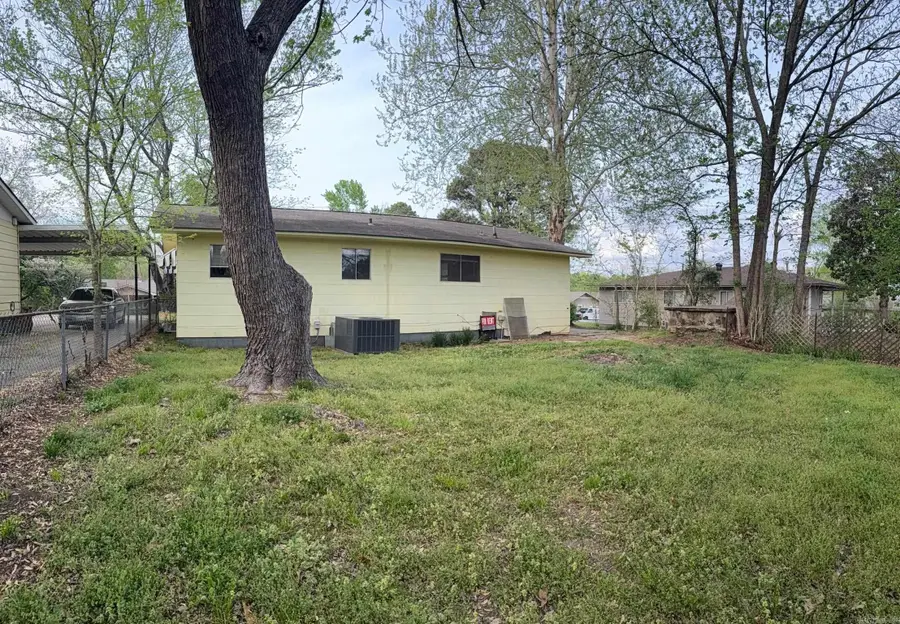 703 W Front, Heber Springs, AR 72543 - #3
