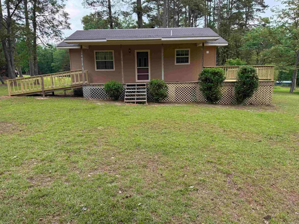 5 Iris Circle, Drasco, AR 72530 - #1