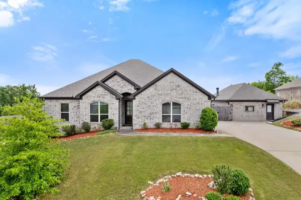 16001 Burleigh Court, Little Rock, AR 72210