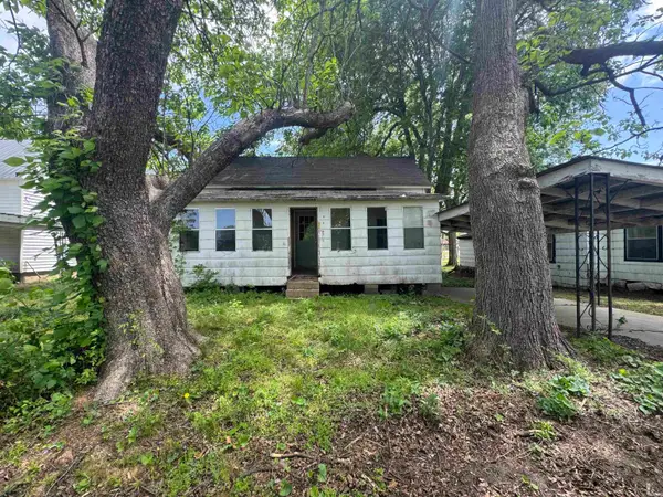 1104 SW 2nd Street, Corning, AR 72422