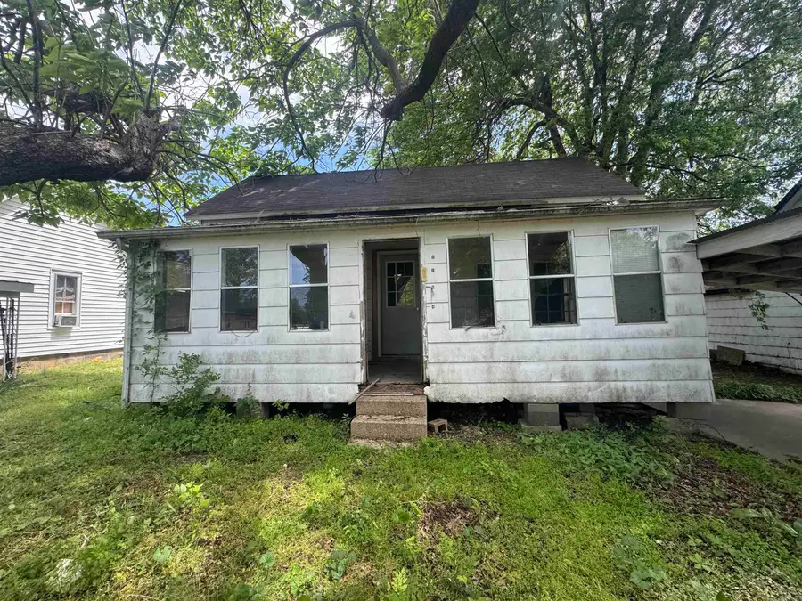1104 SW 2nd Street, Corning, AR 72422 - #2