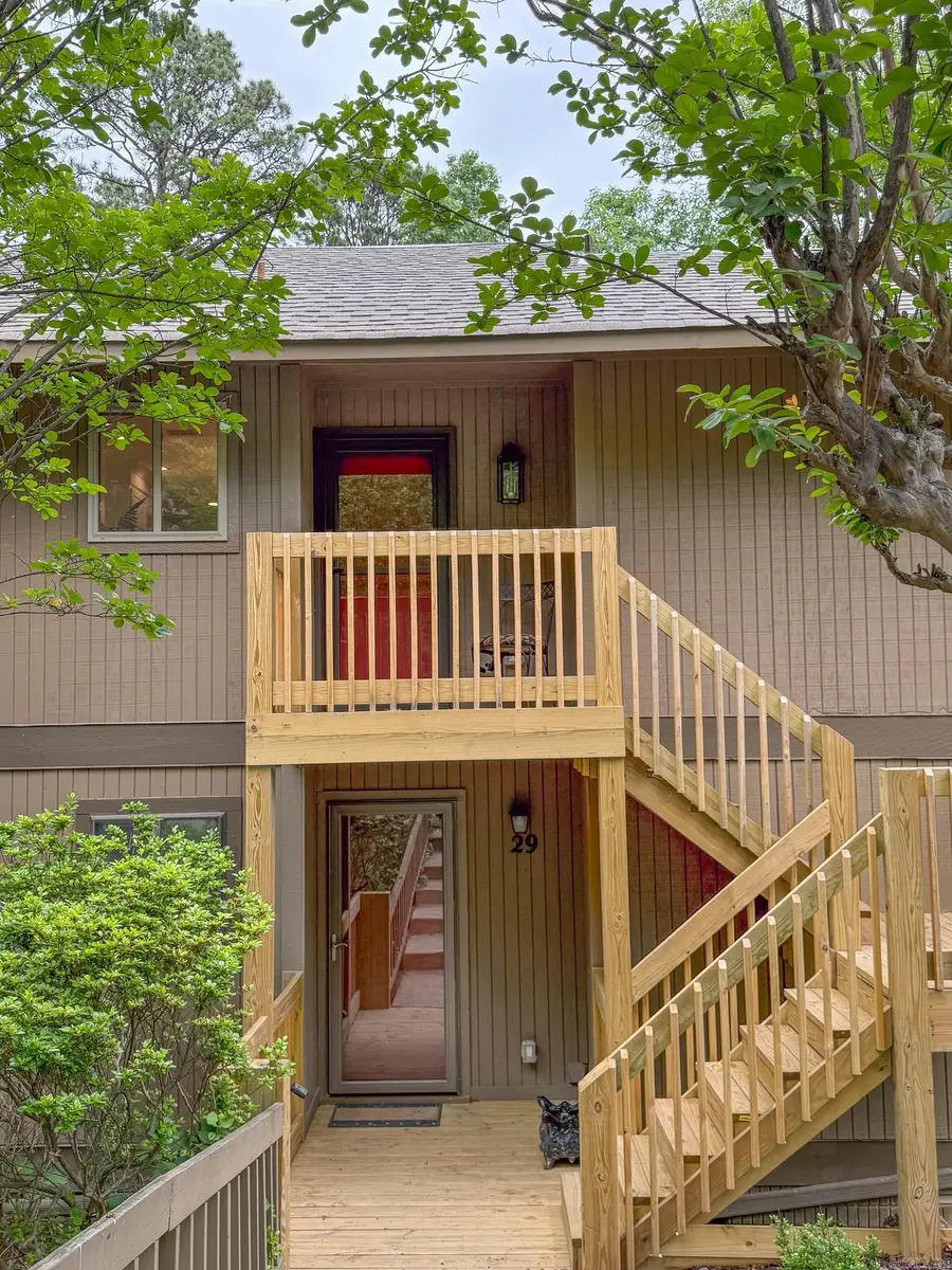 1201 N Pierce #30, Little Rock, AR 72207 - #3