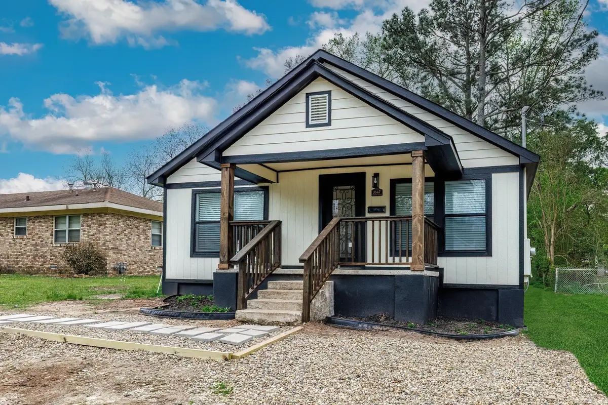 1647 Gresham Street, Arkadelphia, AR 71923 - #1